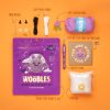 Luna the Bat Crochet Kit