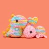 Turtle-y Dino-Mite Valentine Bundle