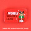 Woobly Wonderland Tin